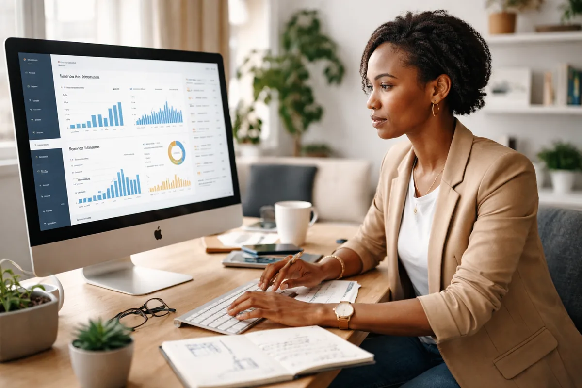 Quelles sont les meilleures pratiques pour optimiser son site web avec Manenzi Mag