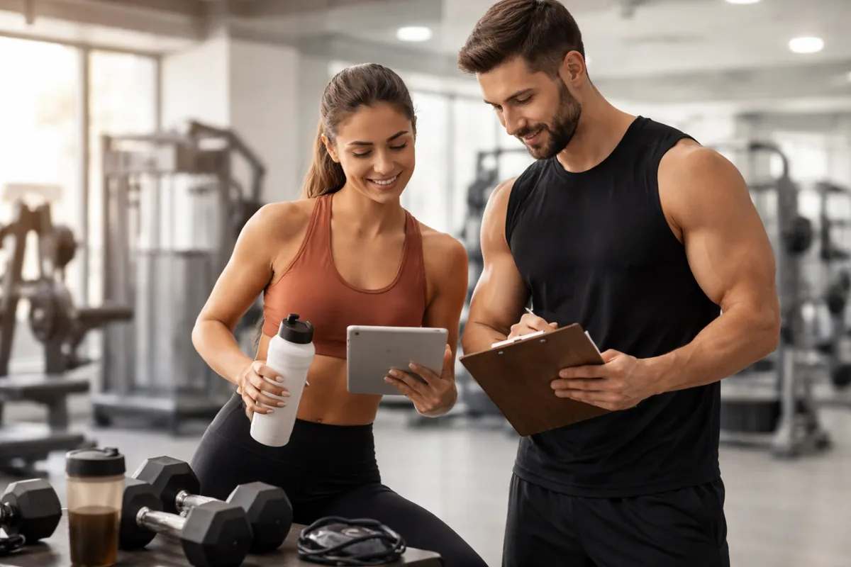 Comment choisir des programmes d'entraînement pour améliorer ses résultats sportifs