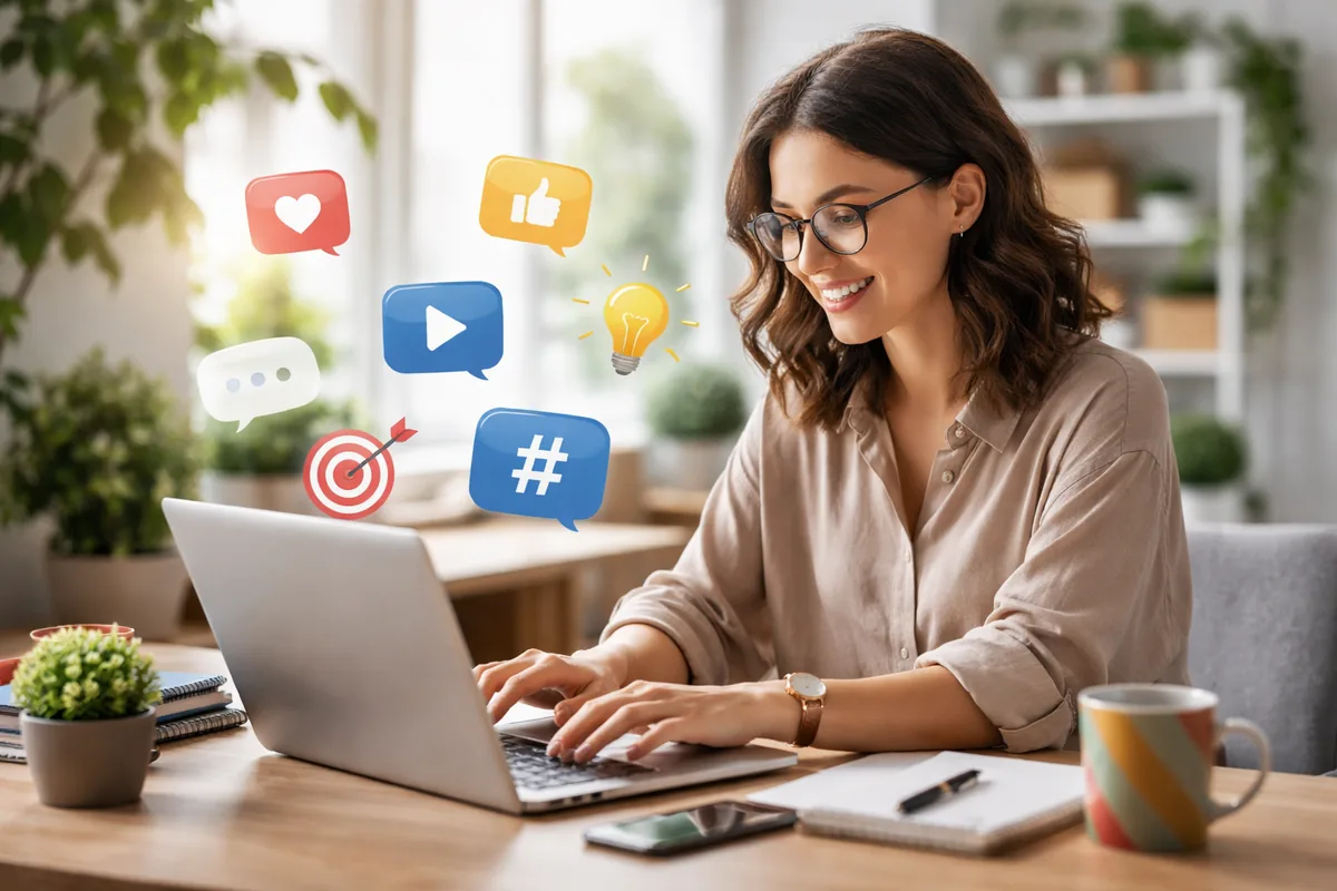 Comment les freelances peuvent-ils se tourner vers la culture web pour augmenter leur visibilité ?